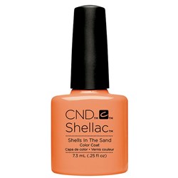 Gel Polish - Shells In The Sand (LS)